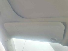 LEFT SUNSHADE / 133674 FOR TOYOTA VERSO 1.6 VVT-I 16V 132 MONOSPACE