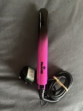 Mark Hill Hair Straighteners model HS-953 