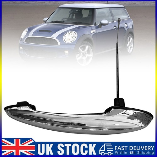 Fits mini r50 r52 r53 - r52,