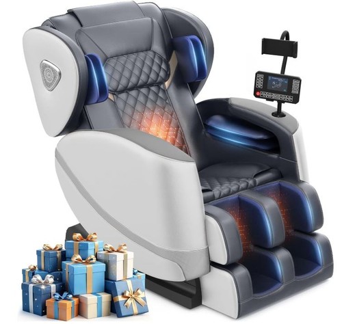 Furnimat massage chair zero - massage,