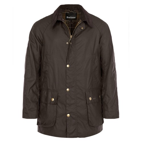 Barbour bedale classic olive - bedale,