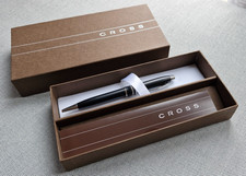 NEW Cross Stratford Ballpoint