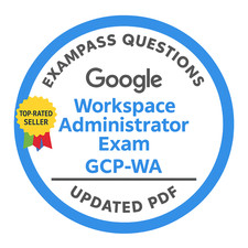 Google Workspace Administrator Exam! | 200+QA NOVEMBER UPDATES!! PASS OR REFUND