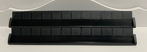 Tomy rummikub game tile rack - rummikub,