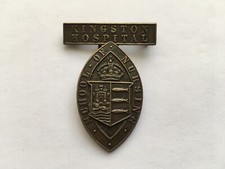 1950s VINTAGE KINGSTON