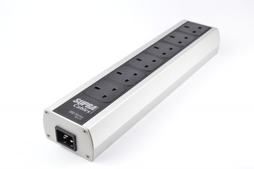 Supra lorad way mains - 6,