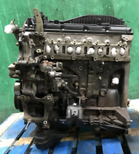TOYOTA HILUX MK8 ENGINE 2GD-FTV 2.4 DIESEL 2016-2020 WITH FUEL PUMP