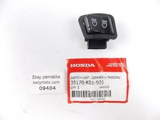 NOS OEM 2013-2014 HONDA SH