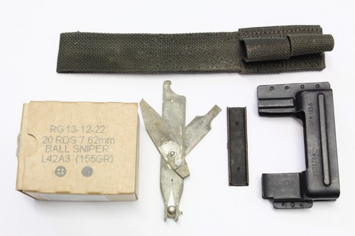 British army l1a1 - british,