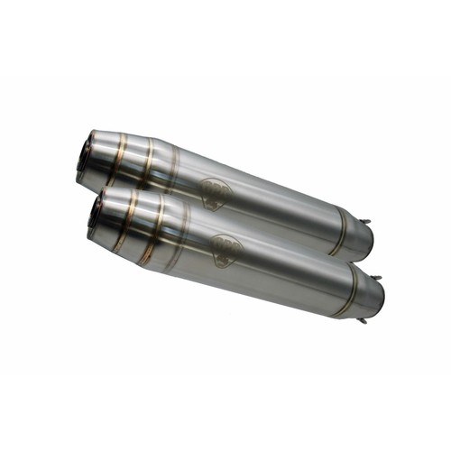 Gpr deeptone inox - inox, approved