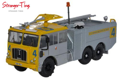 Oxford diecast thornycroft - oxford,