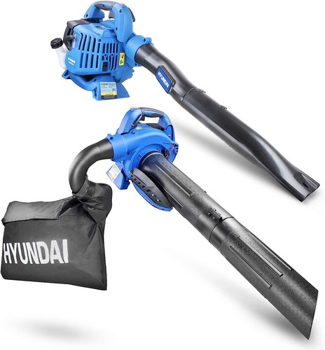 Hyundai 26cc stroke in 1 - hyundai, 3-in-1