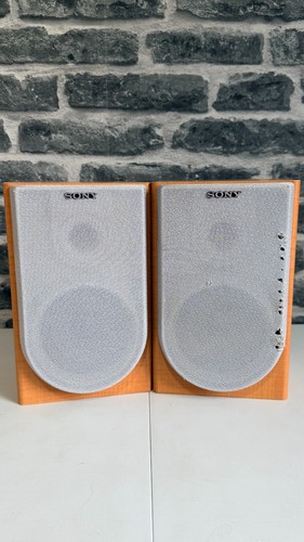 Sony cne3 bookshelf - ss-cne3,