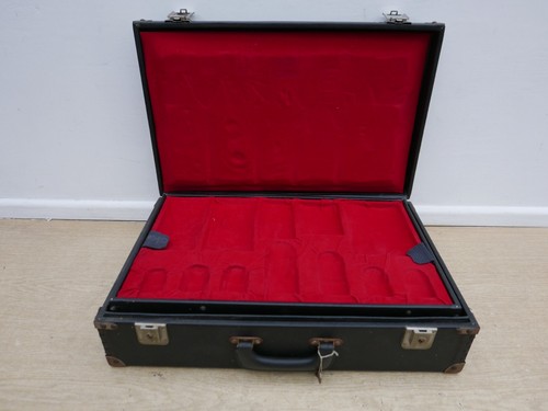 Used tools salesman abus - salesman,