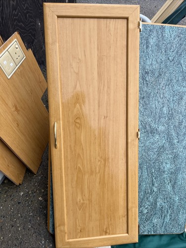 Wardrobe door from 2002 - wardrobe, a