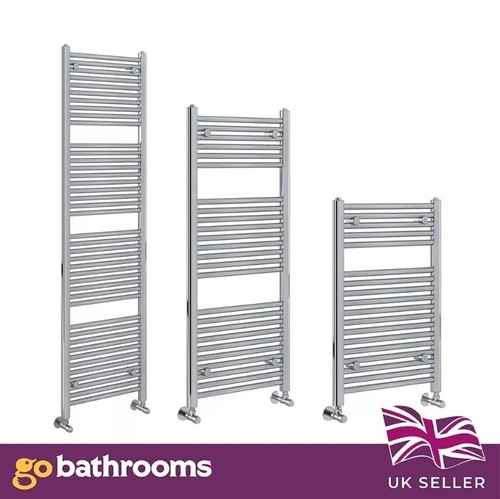 Bathroom heated towel - bathroom,