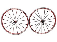 Fulcrum Racing Zero Aluminum