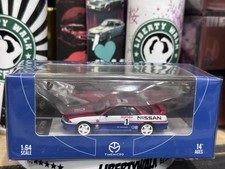 Time Micro 1/64 Nissan Skyline