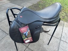 16’’ Kent & Masters Brown