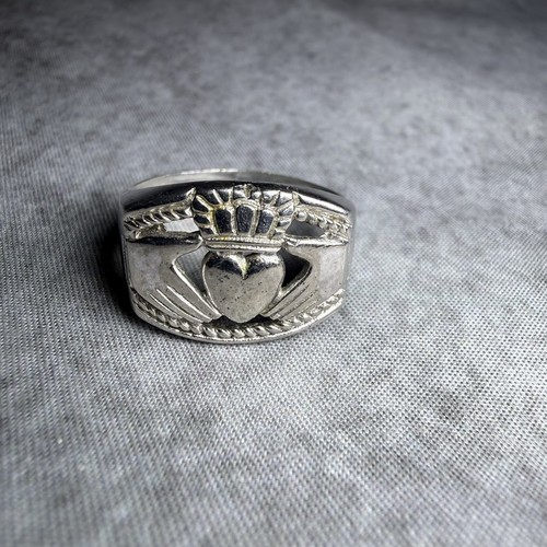 Vintage sterling silver - vintage,
