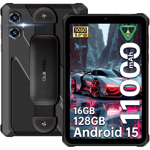 Oukitel rt3 plus - rt3, rugged