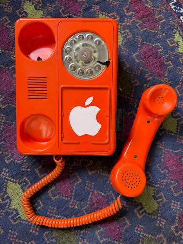 Vintage retro northern - northern, telecom