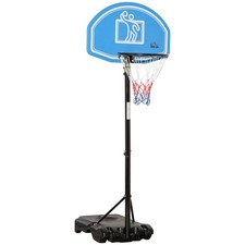 HOMCOM Adjustable Basketball