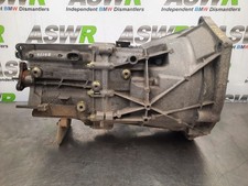 BMW Manual Gearbox 6 Speed N43 Petrol E81 E88 E90 E91 1 3 SERIES 23007626315