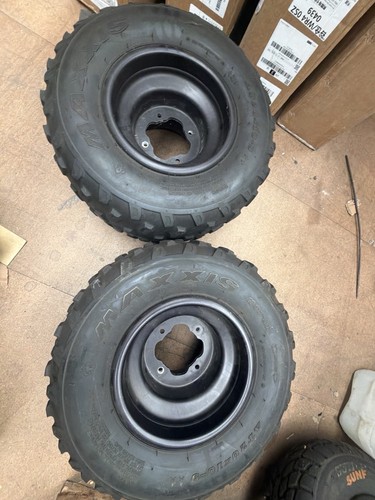 Pair maxxis m967 - pair,