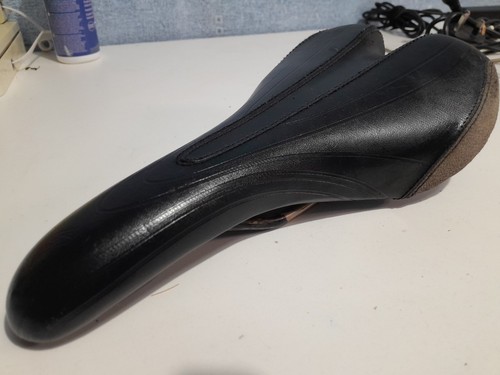 Specialized saddle bike - bike, seat