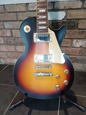 Epiphone Les Paul 1959 Standard - Aged Dark Burst