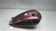 Yamaha XJ550 Maxim Circa 1981-1983 Motorcycle Gas Petrol Fuel Tank Assembly 