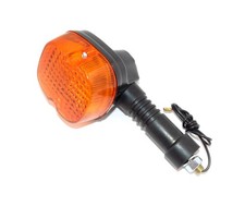 Indicatore posteriore per HONDA XL 250 R MD03 82-83, XL 500 R PD02 1983, 33550-m