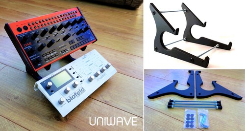 Uniwave behringer crave - behringer, +
