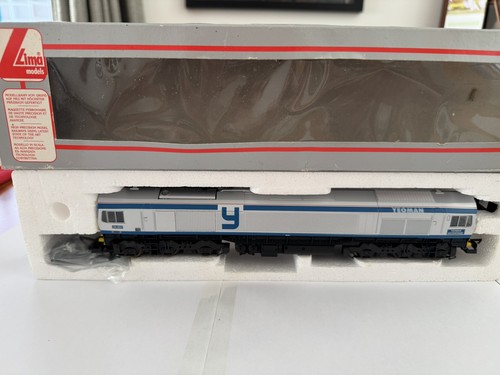 Lima gauge class - oo, -class