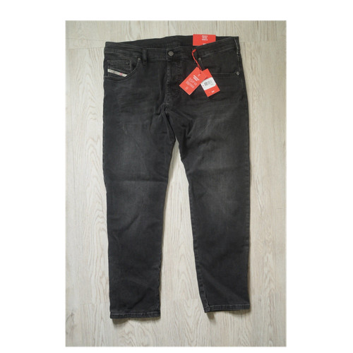 Diesel industry black - industry, denim