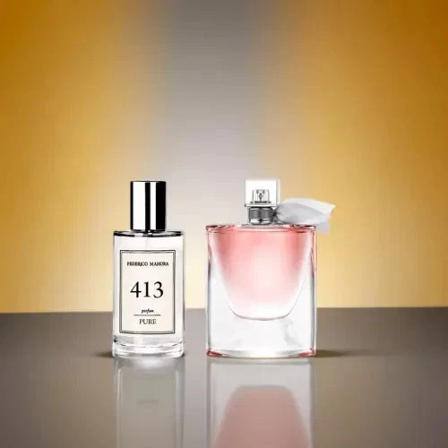 New 413 pure perfume for - fm,