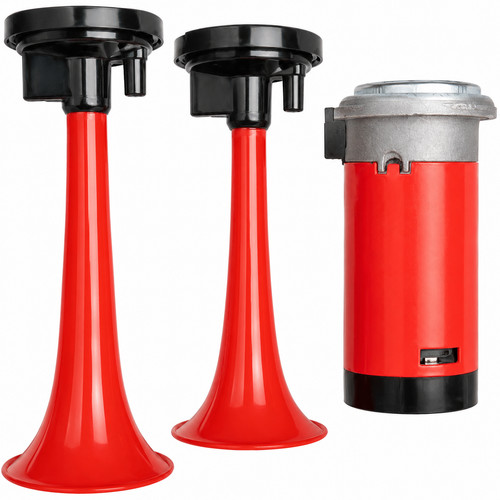 Car truck musical - truck, air