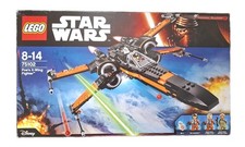 Lego Star Wars: Poes X-Wing