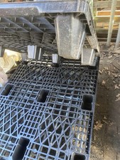 Nestable Recon Euro Sized