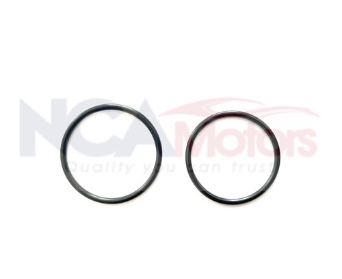 Haldex pump ring - o'ring, a3