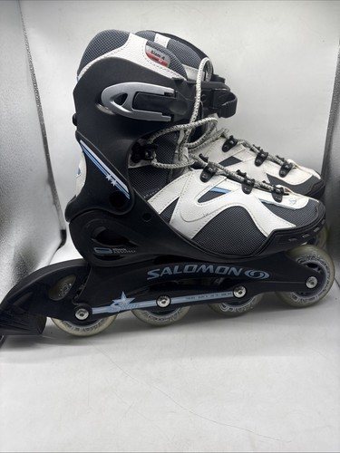 Salomon siam inline quad - inline,