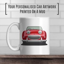 Austin Frogeye Sprite coffee