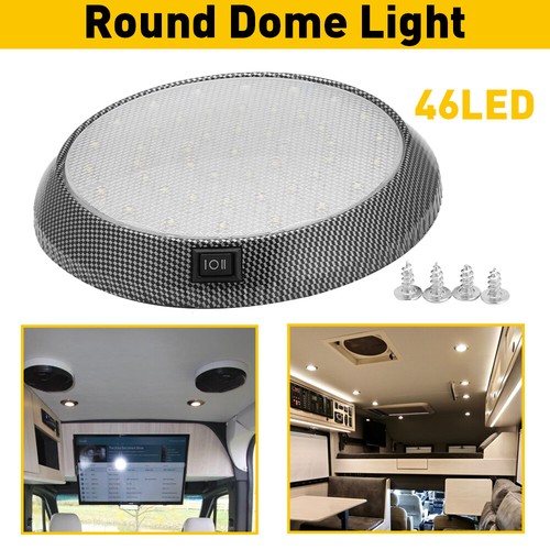 Interior led lights - rv,