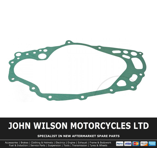 Athena clutch gasket - gasket, suzuki