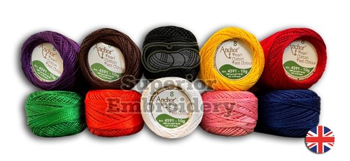 Best colours anchor pearl - best,