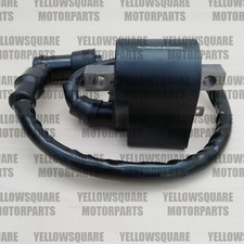 Ignition Coil for Suzuki LT50 LT 50 All Years Quad Quadrunner Spark Plug Cap