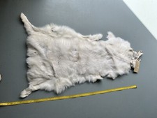 Shadow Fox Skin SAGA FUR