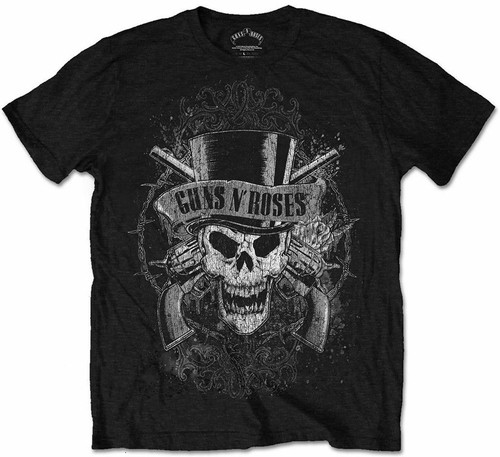 Official guns roses - official,