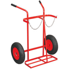 Sealey Welding Gas Bottle